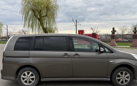 Toyota ISis I, 2009 год, 895 000 рублей, 8 фотография