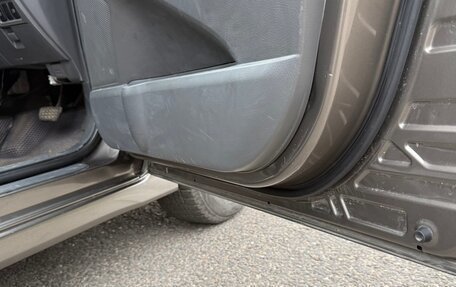 Toyota ISis I, 2009 год, 895 000 рублей, 16 фотография