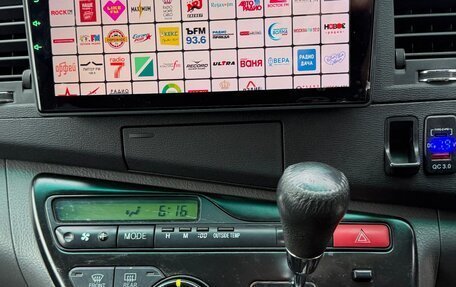 Toyota ISis I, 2009 год, 895 000 рублей, 19 фотография