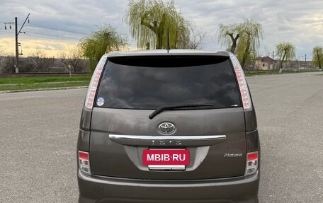 Toyota ISis I, 2009 год, 895 000 рублей, 6 фотография