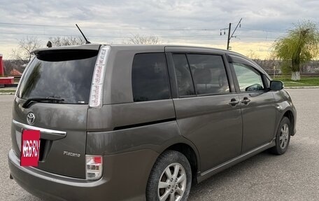 Toyota ISis I, 2009 год, 895 000 рублей, 7 фотография