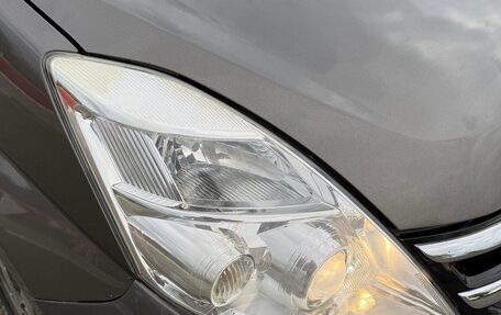 Toyota ISis I, 2009 год, 895 000 рублей, 25 фотография