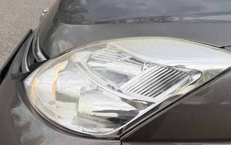 Toyota ISis I, 2009 год, 895 000 рублей, 24 фотография