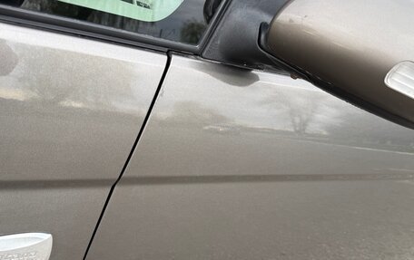 Toyota ISis I, 2009 год, 895 000 рублей, 27 фотография