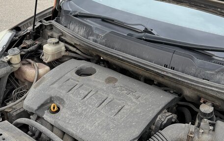 Toyota ISis I, 2009 год, 895 000 рублей, 21 фотография