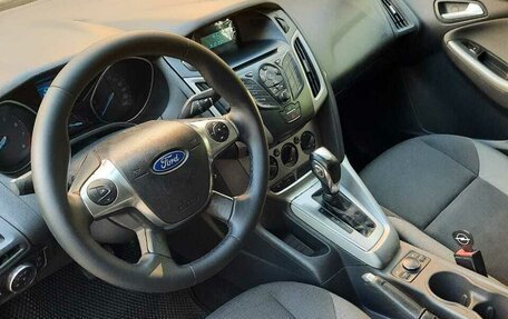 Ford Focus III, 2012 год, 790 000 рублей, 4 фотография