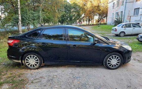 Ford Focus III, 2012 год, 790 000 рублей, 3 фотография