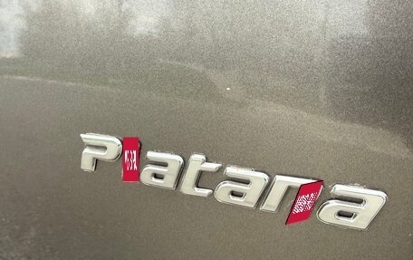 Toyota ISis I, 2009 год, 895 000 рублей, 26 фотография