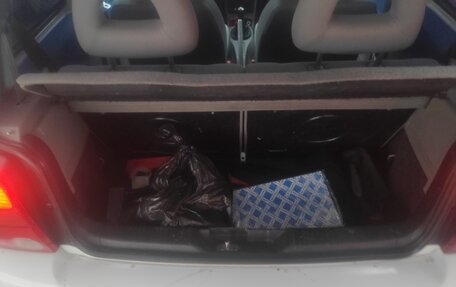 Volkswagen Lupo, 2001 год, 260 000 рублей, 6 фотография