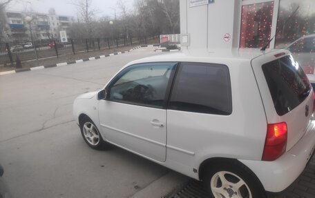 Volkswagen Lupo, 2001 год, 260 000 рублей, 4 фотография