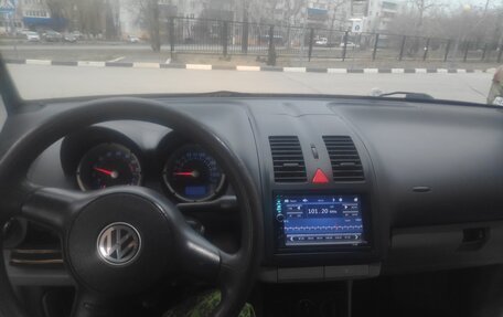 Volkswagen Lupo, 2001 год, 260 000 рублей, 8 фотография