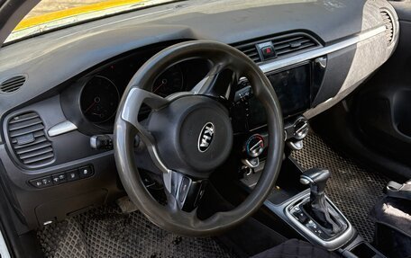 KIA Rio IV, 2019 год, 750 000 рублей, 5 фотография