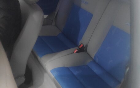 Volkswagen Lupo, 2001 год, 260 000 рублей, 10 фотография