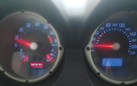 Volkswagen Lupo, 2001 год, 260 000 рублей, 9 фотография