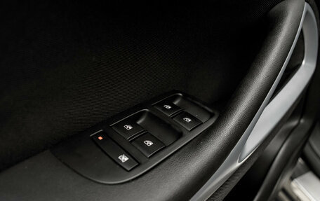 Opel Zafira C рестайлинг, 2013 год, 1 230 000 рублей, 23 фотография