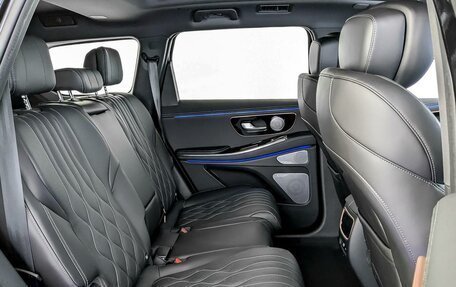 CheryExeed VX, 2025 год, 5 730 000 рублей, 12 фотография