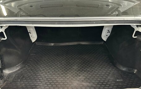 Renault Logan II, 2018 год, 830 000 рублей, 12 фотография