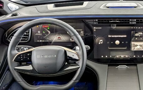 CheryExeed VX, 2024 год, 4 199 000 рублей, 7 фотография