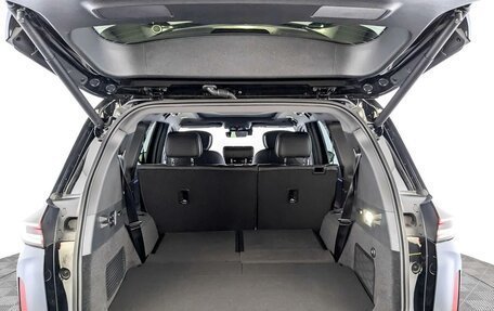 CheryExeed VX, 2024 год, 4 199 000 рублей, 8 фотография