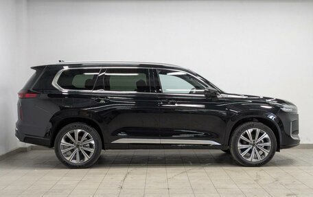 CheryExeed VX, 2025 год, 5 530 000 рублей, 4 фотография