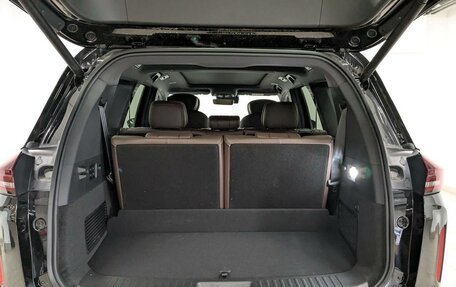 CheryExeed VX, 2025 год, 5 530 000 рублей, 8 фотография