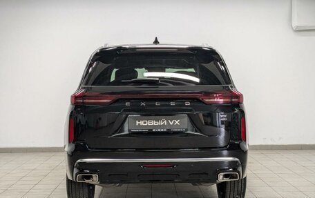 CheryExeed VX, 2025 год, 5 530 000 рублей, 6 фотография