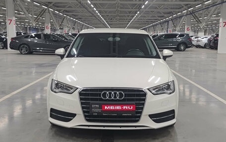 Audi A3, 2013 год, 1 280 000 рублей, 2 фотография