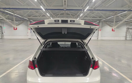 Audi A3, 2013 год, 1 280 000 рублей, 10 фотография