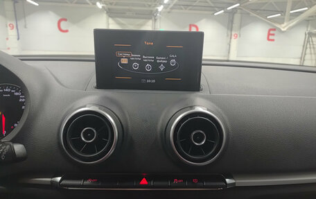 Audi A3, 2013 год, 1 280 000 рублей, 15 фотография