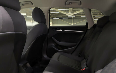 Audi A3, 2013 год, 1 280 000 рублей, 12 фотография