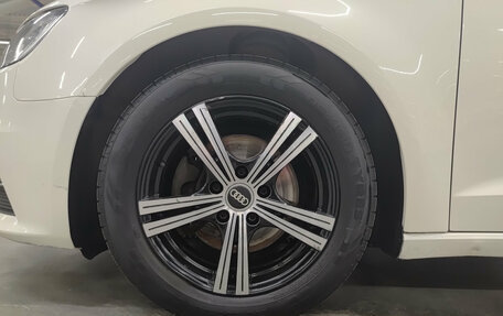 Audi A3, 2013 год, 1 280 000 рублей, 19 фотография