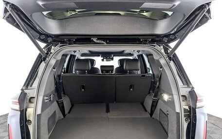 CheryExeed VX, 2025 год, 5 730 000 рублей, 8 фотография