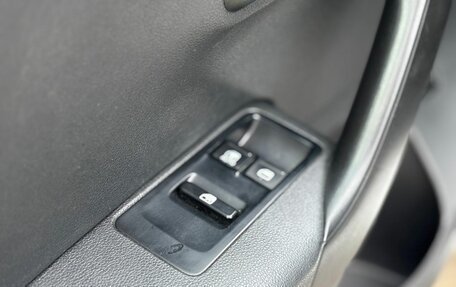 Volkswagen Polo VI (EU Market), 2012 год, 830 000 рублей, 15 фотография