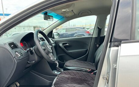 Volkswagen Polo VI (EU Market), 2012 год, 830 000 рублей, 16 фотография