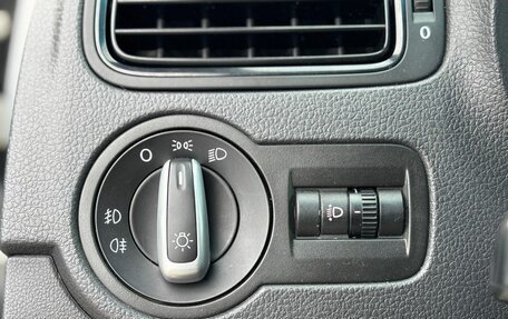 Volkswagen Polo VI (EU Market), 2012 год, 830 000 рублей, 20 фотография