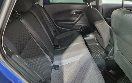 Volkswagen Polo VI (EU Market), 2019 год, 1 299 000 рублей, 14 фотография