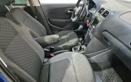 Volkswagen Polo VI (EU Market), 2019 год, 1 299 000 рублей, 13 фотография