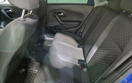 Volkswagen Polo VI (EU Market), 2019 год, 1 299 000 рублей, 15 фотография