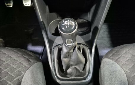 Volkswagen Polo VI (EU Market), 2019 год, 1 299 000 рублей, 16 фотография