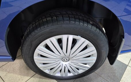 Volkswagen Polo VI (EU Market), 2019 год, 1 299 000 рублей, 19 фотография