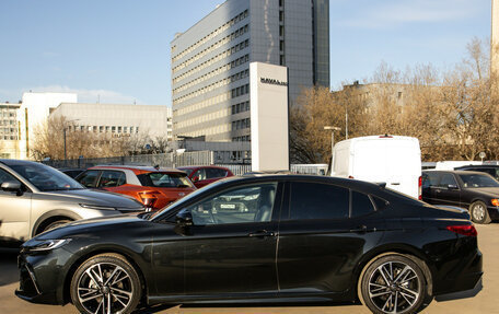 Toyota Camry, 2024 год, 3 880 000 рублей, 6 фотография