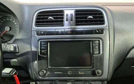 Volkswagen Polo VI (EU Market), 2019 год, 1 299 000 рублей, 17 фотография