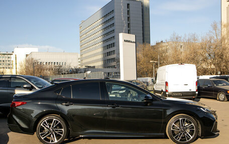 Toyota Camry, 2024 год, 3 880 000 рублей, 3 фотография