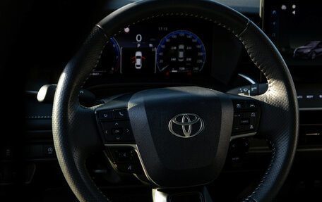 Toyota Camry, 2024 год, 3 880 000 рублей, 11 фотография