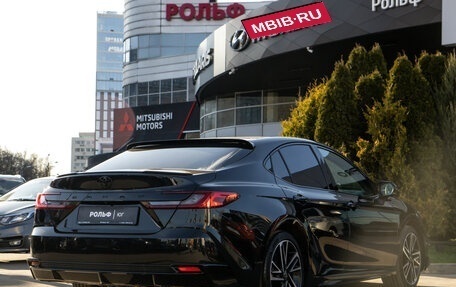 Toyota Camry, 2024 год, 3 880 000 рублей, 4 фотография