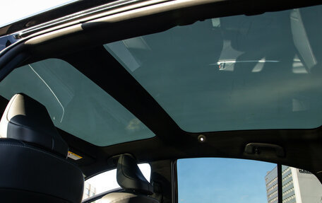 Toyota Camry, 2024 год, 3 880 000 рублей, 12 фотография