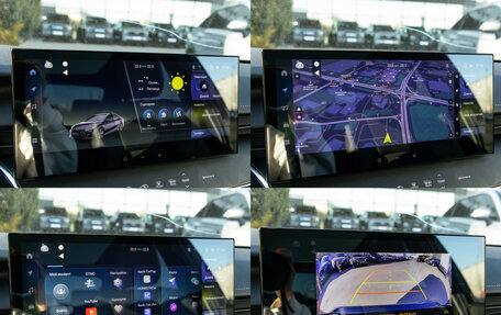 Toyota Camry, 2024 год, 3 880 000 рублей, 16 фотография