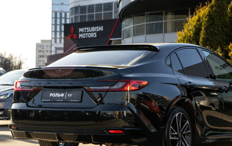 Toyota Camry, 2024 год, 3 880 000 рублей, 20 фотография