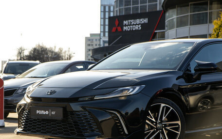 Toyota Camry, 2024 год, 3 880 000 рублей, 18 фотография