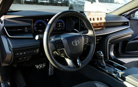 Toyota Camry, 2024 год, 3 880 000 рублей, 17 фотография